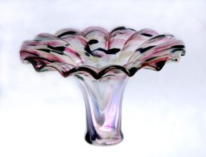 tableware-scallop-vase
